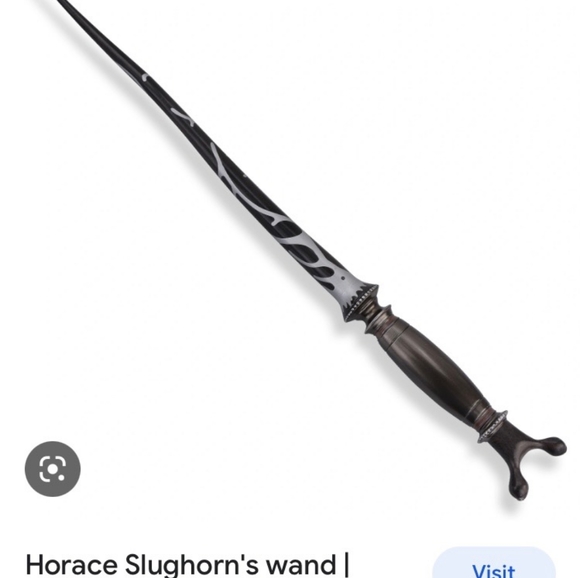 Harry Potter wand - Picture 4 of 5